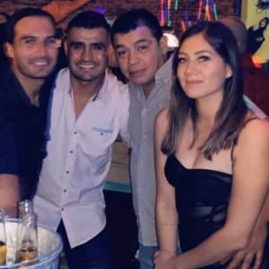 Meet your Posher, Bonnie